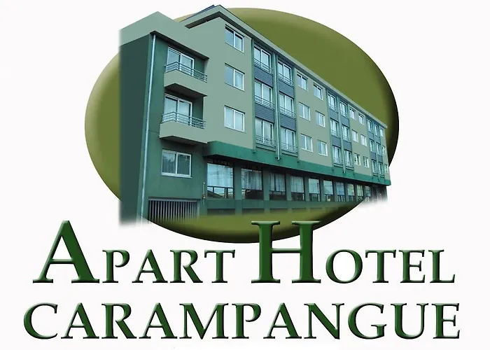 Apart Hotel Carampangue Valdivia