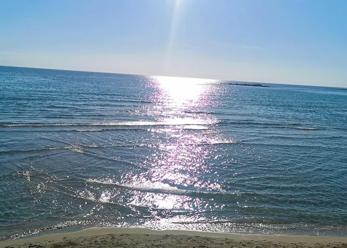 Home Sweet Home Vanini Lecce