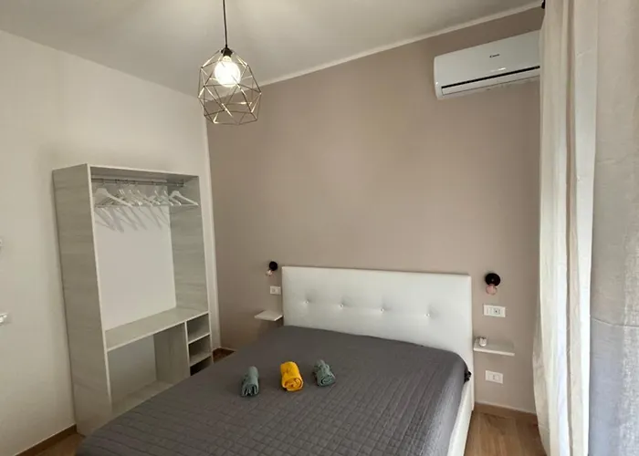 Perni Rooms Palermo
