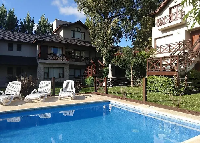 Maritimo Apart Pinamar