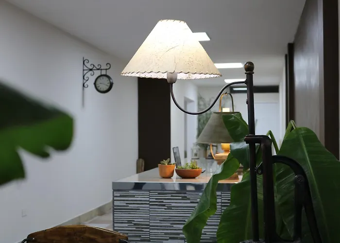 Hotel Quebrachales San Salvador de Jujuy