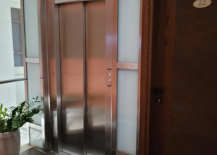 Palazzo Ferrucci Luxury Suites Cagliari