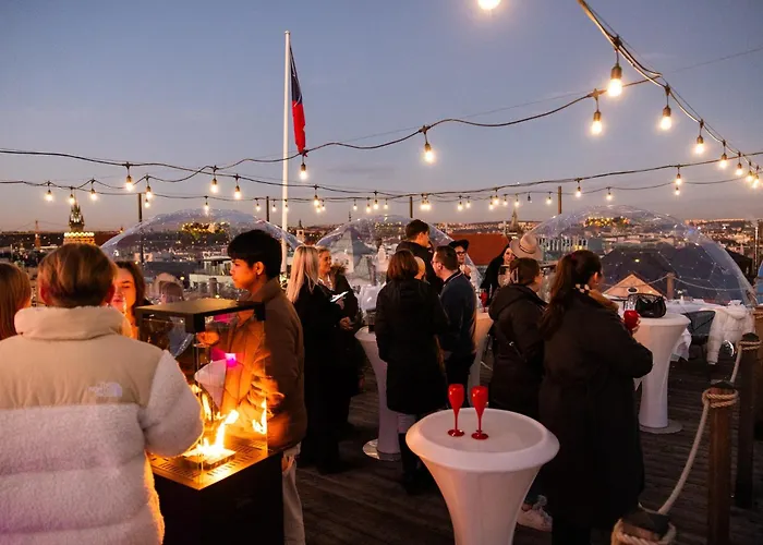 Pytloun Boutique Hotel Praga