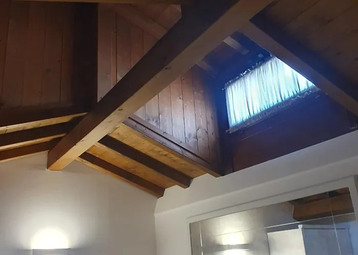 Casanova Fourrooms - Tourist Rental Venezia
