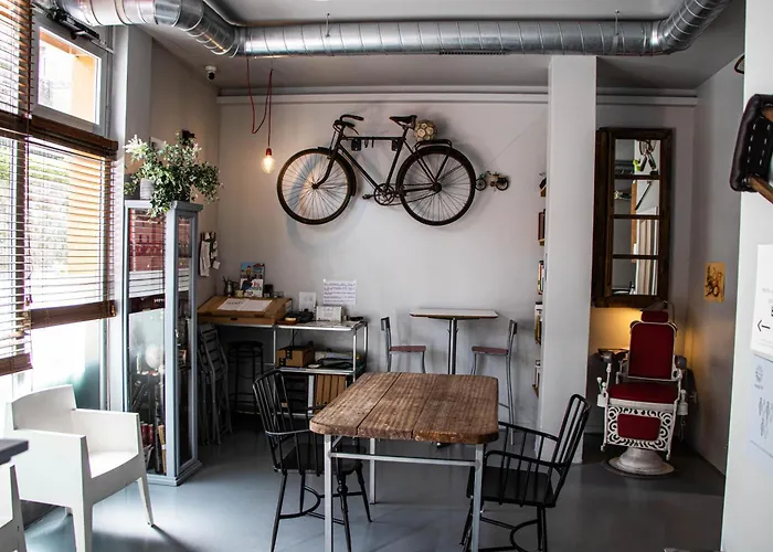Acolá Sport Hostel Pontevedra
