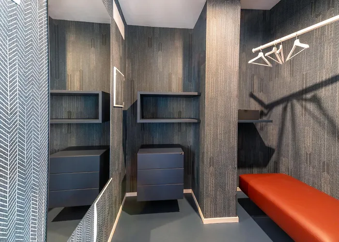 Open Hotel Rimini