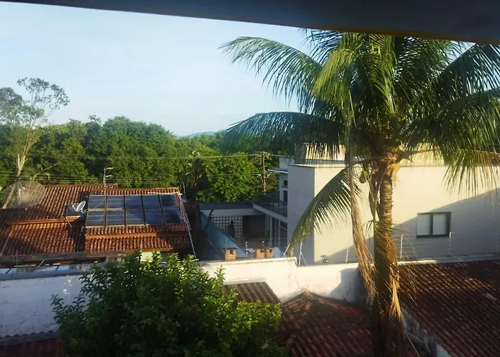 Pousada Primavera Caraguatatuba