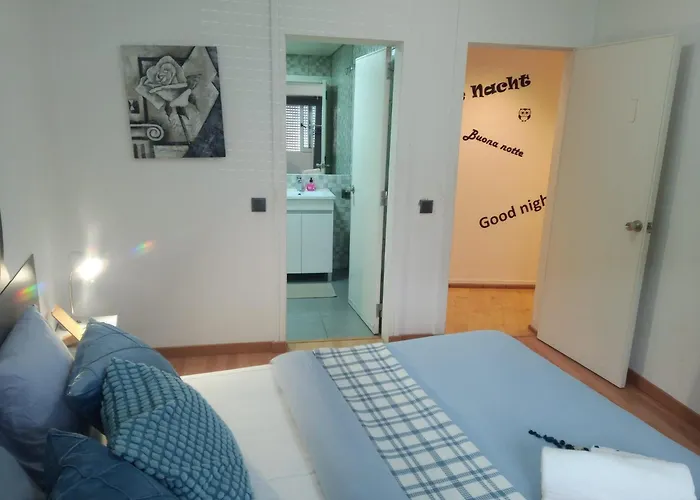 Corujinha Hostel Lisboa