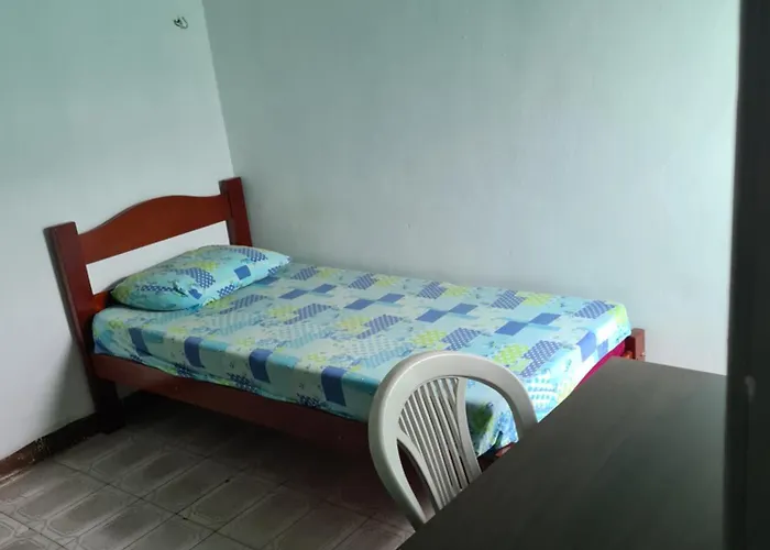 Mr Residence Cuiabá