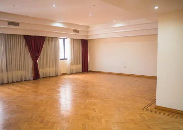Gran Hotel Presidente Salta