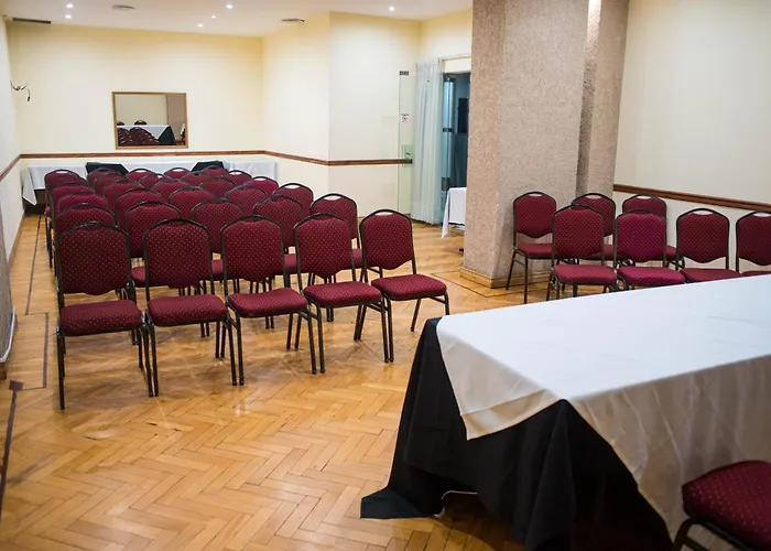 Gran Hotel Presidente Salta