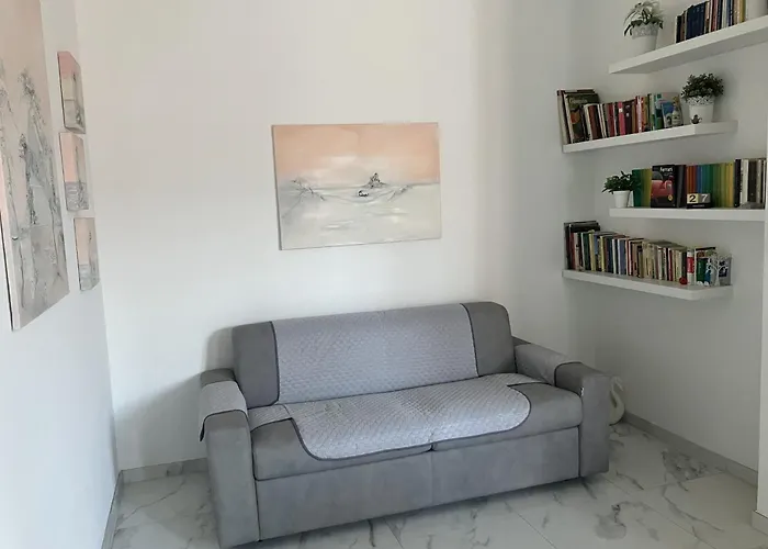 B&B mare mio Pescara