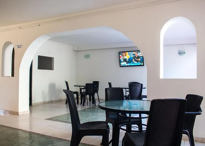 Casa Hotel Las Gaviotas Santamarta Santa Marta 