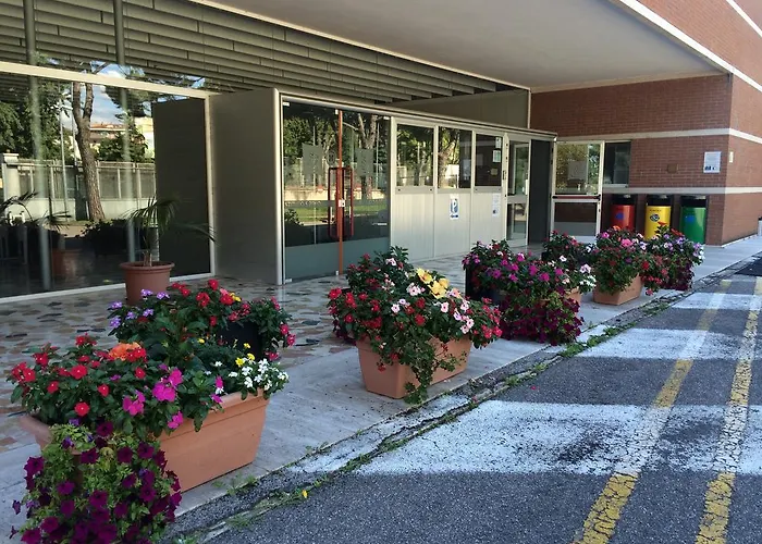 Hotel Casa San Zeno - Istituto Salesiano Verona
