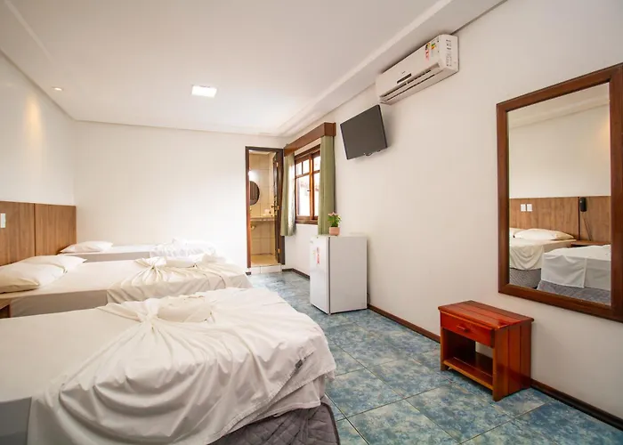 Hotel Bem Brasil Porto Seguro