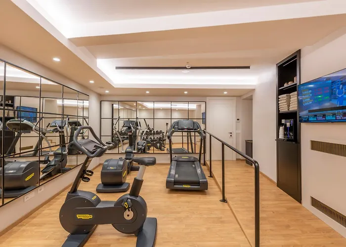 H10 Palazzo Galla Roma