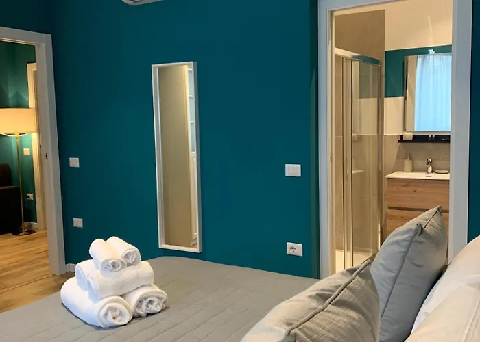 Apartment Hotel Marchesini Ravenna