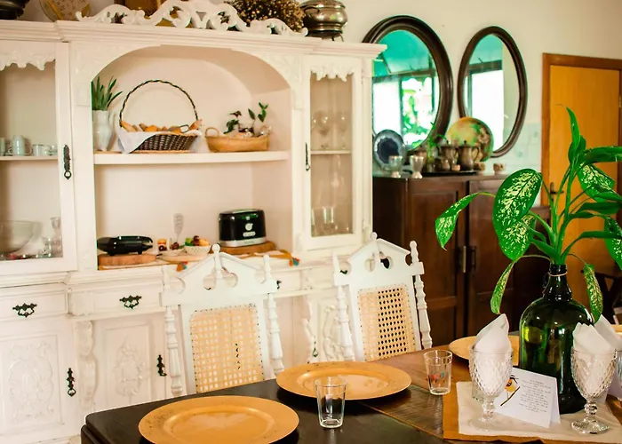 Hotel Casa Dos Frades Manaus