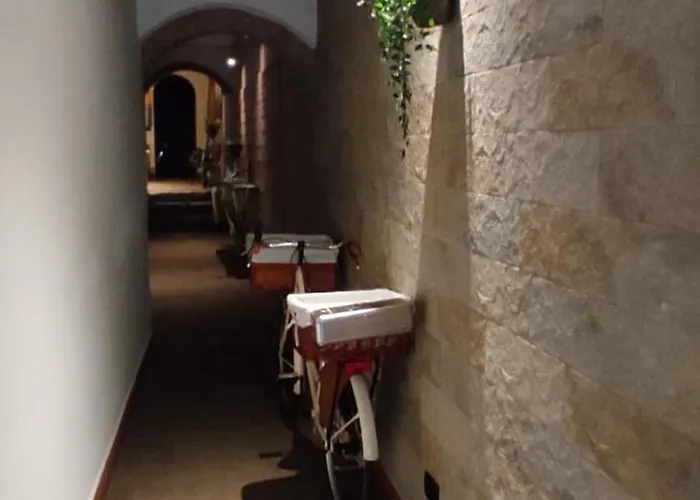 Hotel Dimora Al Saraceno Ferrara