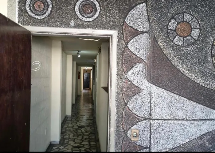 Hotel Arariboia Niterói