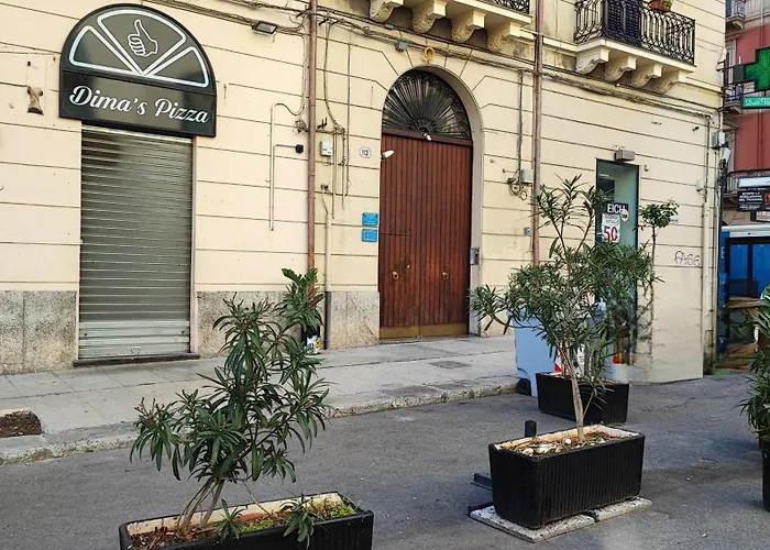 Bed and Breakfast Palermo Amari