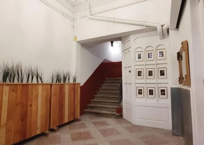 Hostal Dragonflybcn Barcelona