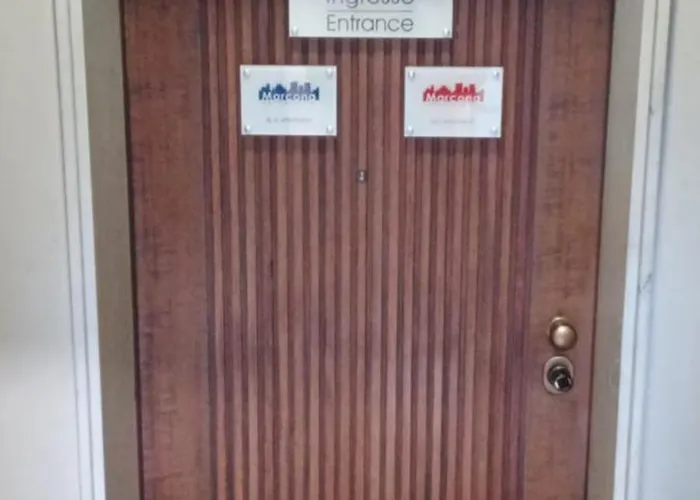 Aparthotel Marcona24 Milano