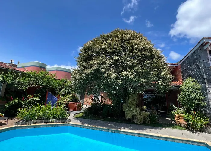 O Melhor Lugar, Montanha E Mar Sao Sebastiao 