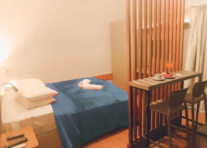 Hotel Renata Criciuma