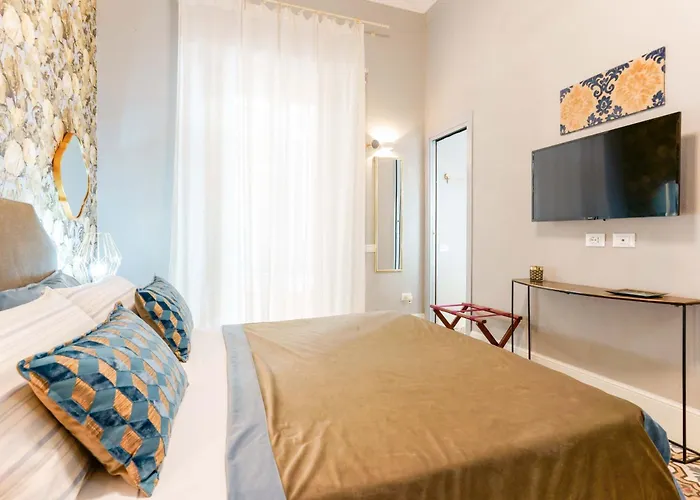 Guest House 73 Cagliari