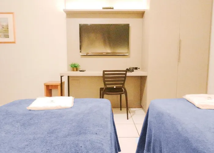 Hotel Renata Criciuma