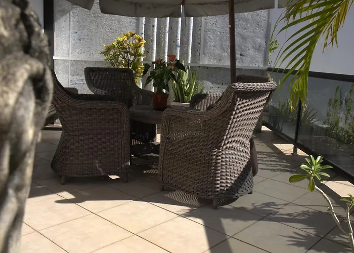 Casa Petunia Pousada Boutique Salvador