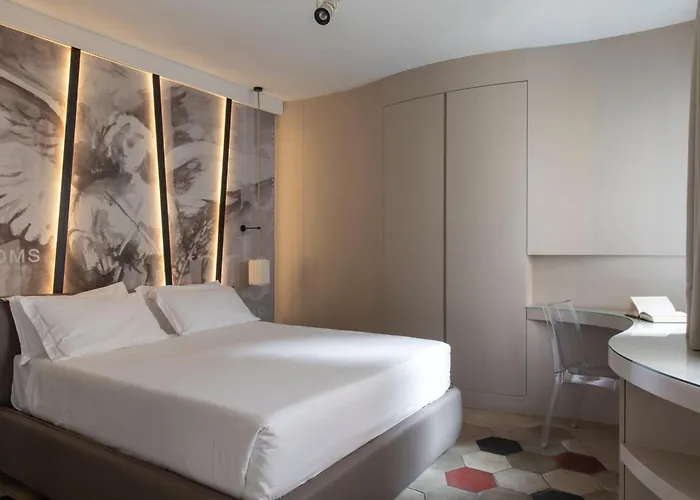 Bdb Rooms Navona Roma