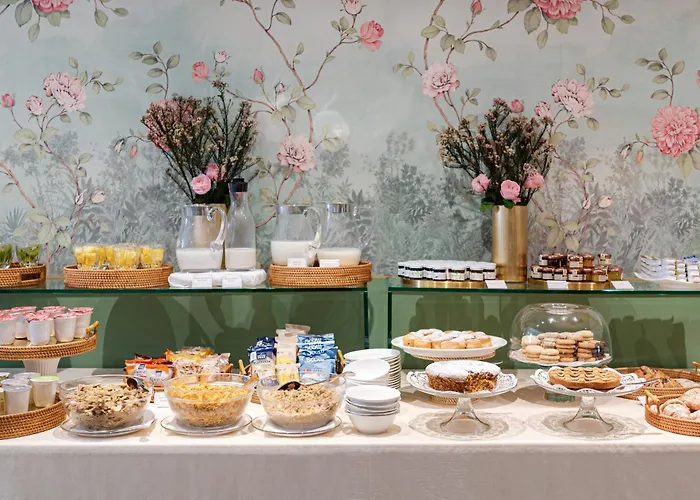 Hotel Gran Duca Di York Milano