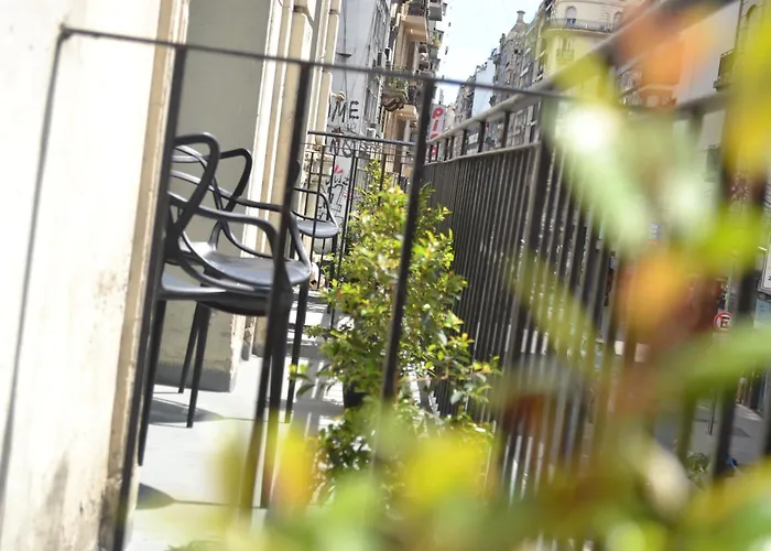 Lead Hostel Buenos Aires