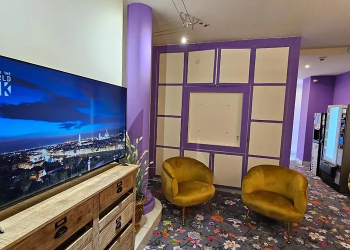 Select Executive Residence Firenze