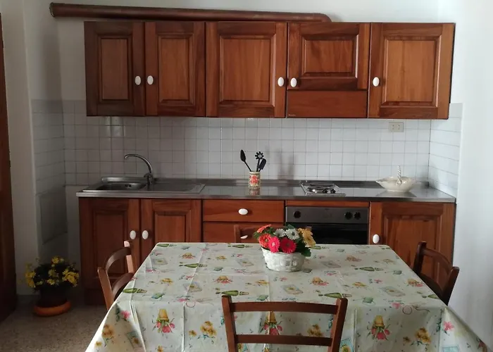 Residence Domus Pisa