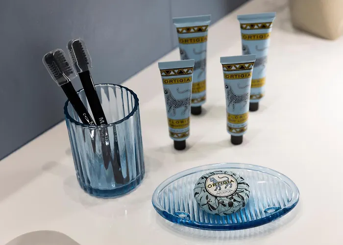 La Musa Apartments & Rooms Palermo