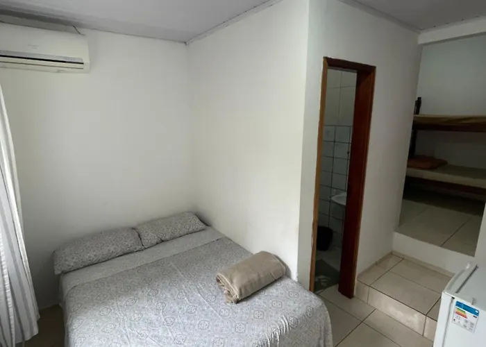 Pousada 1111 Balneário Camboriú