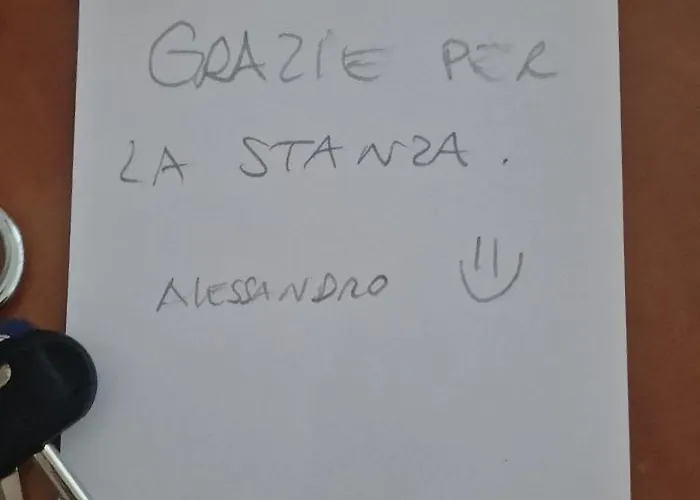 Vicino di Centro e Universita Stanza con balcone Perugia
