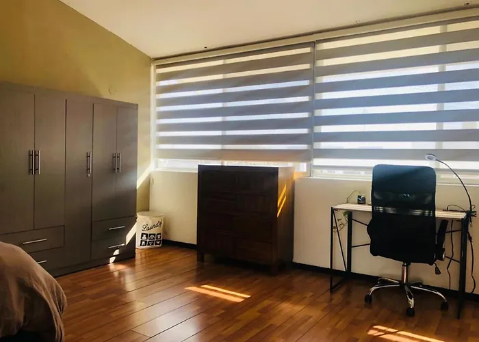 Albergue Leveli Coliving Guadalajara