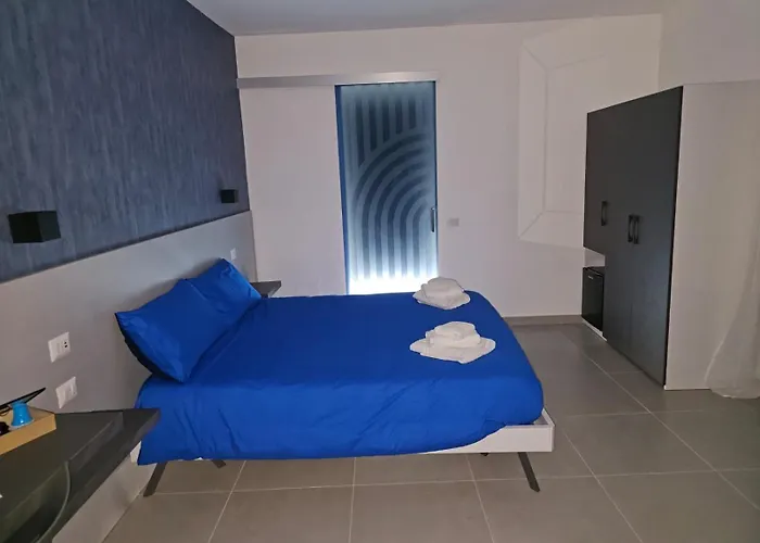 B&B Napoli Mitologica