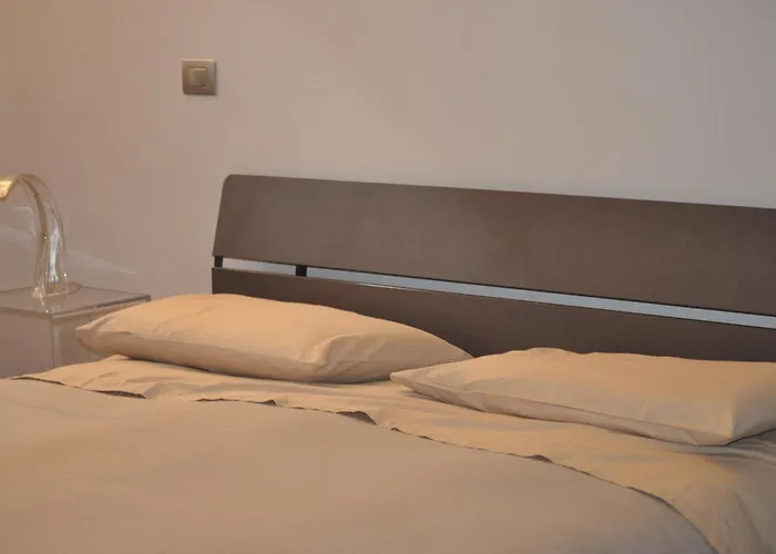 A Casa Di Pele Suite Roma