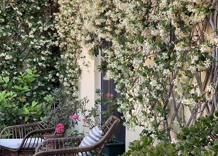 Bed and Breakfast Gioia House Milano
