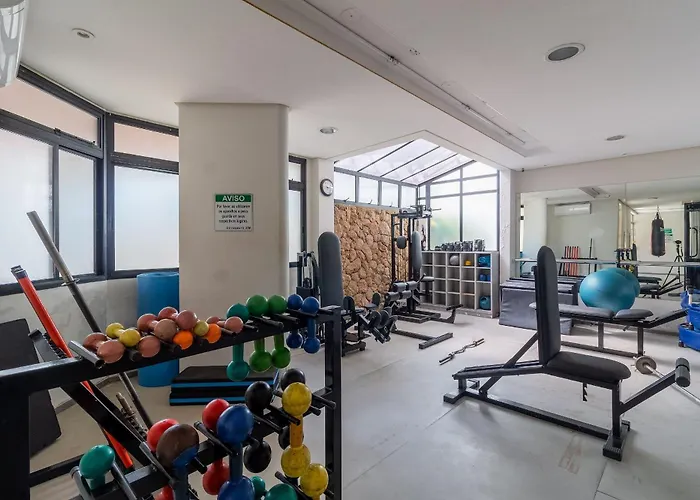 Lflats No The First Free Flex Residence Service São Paulo