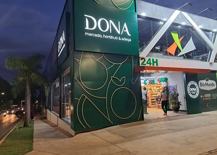 Pousada Do Luquinhas Brasília