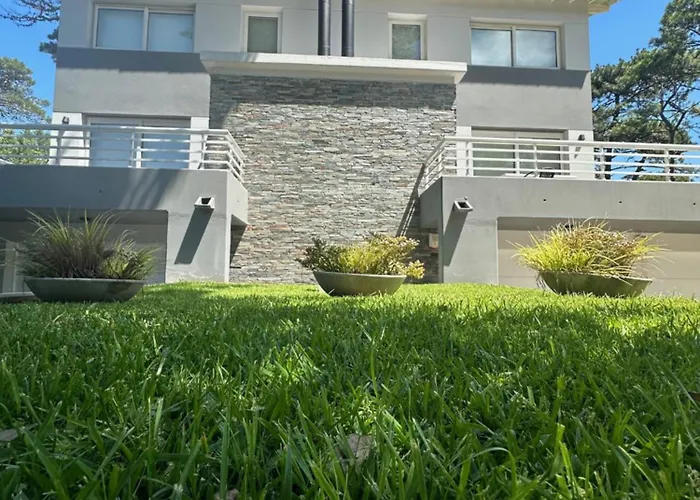 Complejo Mandalas Villa Gesell