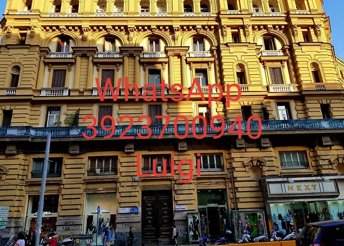 B&B BellaNapoli