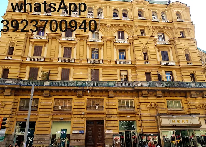 B&B BellaNapoli
