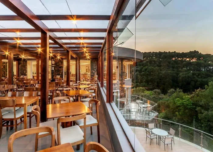 Laghetto Resort Golden Oficial - Particular Gramado